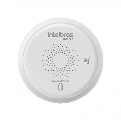 Detector de Monoxido de Carbono IDM 620