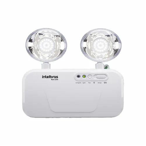 Luminaria Bloco Farolete Led 1200 Lumens bla 1200