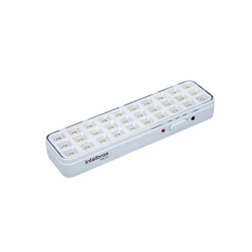 Luminaria de Emergencia Led 100 Lumens